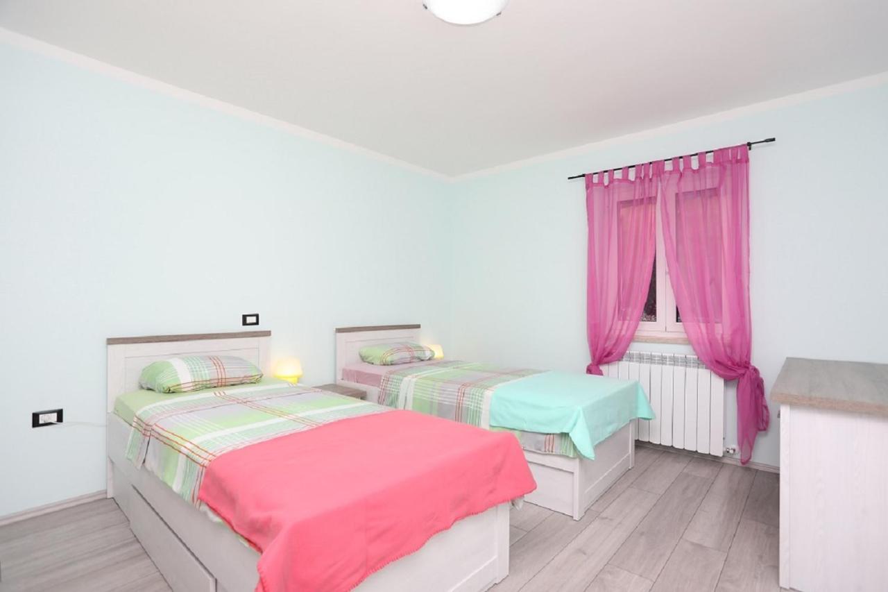 Victory Ravni Apartment ภายนอก รูปภาพ