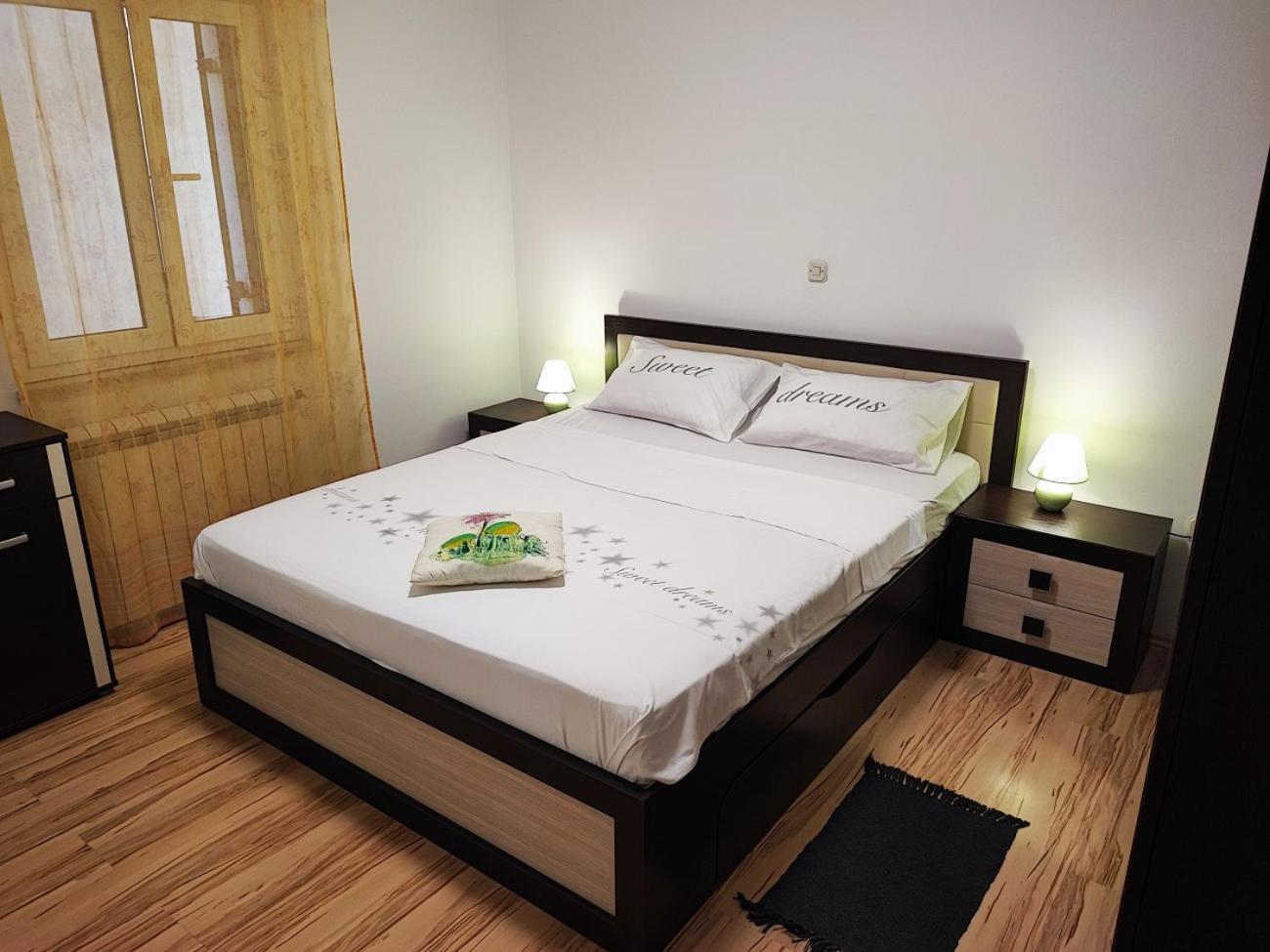 Victory Ravni Apartment ภายนอก รูปภาพ