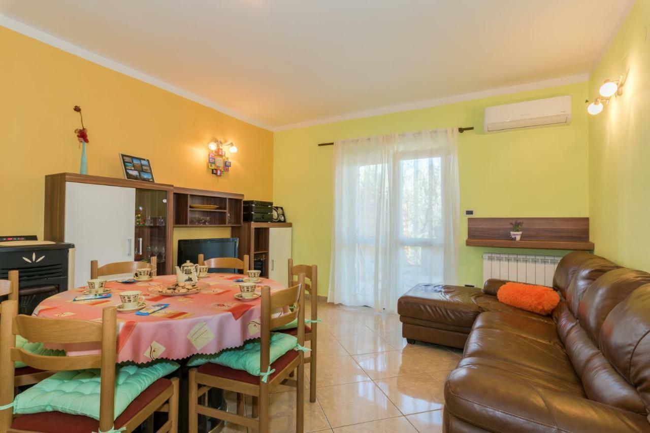 Victory Ravni Apartment ภายนอก รูปภาพ