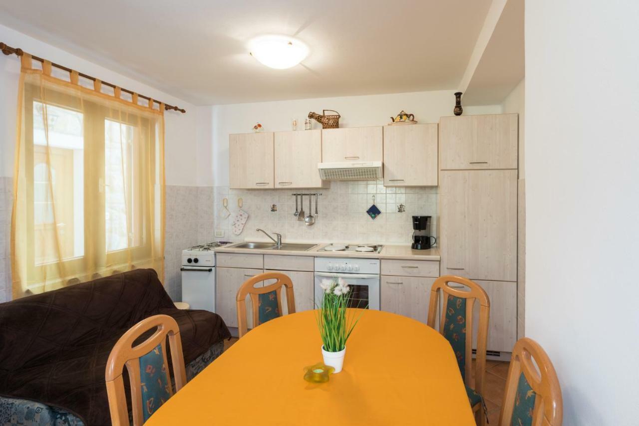 Victory Ravni Apartment ภายนอก รูปภาพ