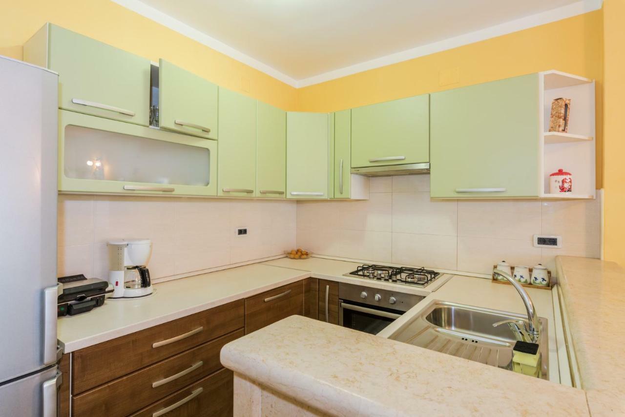 Victory Ravni Apartment ภายนอก รูปภาพ